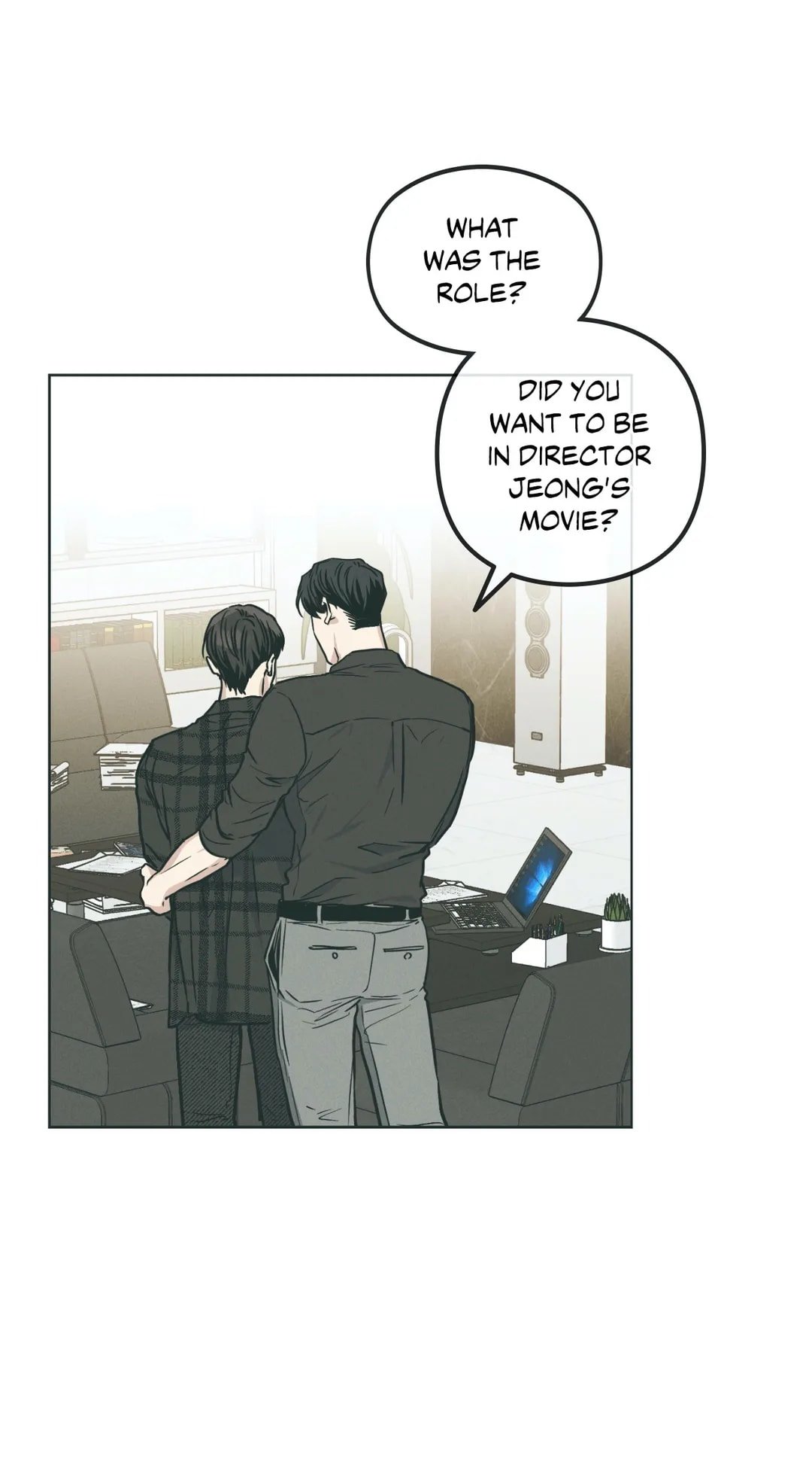Payback, Chapter 35 image 38